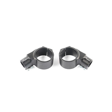 Handlebar Clip On Offset 20mm H.0 dia50
